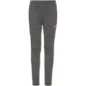 Nike Sportbroek antraciet / lichtoranje / zwart