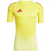 Adidas Tiro 25 Pro Goalkeeper Short Sleeve Jersey