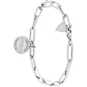 GUESS Armband zilver