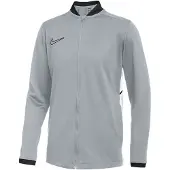 Nike Sportief sweatvest 'Academy 25' grijs / zwart / wit