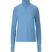 Endurance Functioneel shirt 'Chaba' lichtblauw