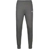 Nike Sportbroek 'Park 20' grijs gemêleerd / wit