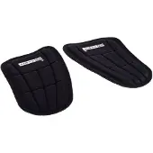 Cawila Accessoires zwart / wit