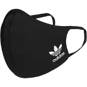 Adidas Originals Accessoires zwart / wit