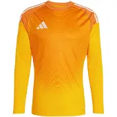 Adidas Tricot 'Tiro 25 Competition' oranje / lichtoranje / wit