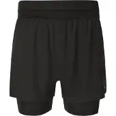 Endurance Less 2-in-1 Shorts
