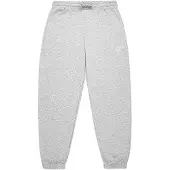Bucketz Broek grijs gemêleerd