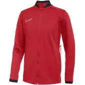 Nike Sportief sweatvest 'Academy 25' rood / zwart / wit
