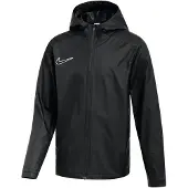 Nike Sportjas 'Academy 25' zwart / wit