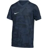 Nike Functioneel shirt 'Precision VII' marine / navy
