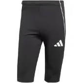 Adidas Sportbroek 'Tiro 25' zwart / wit