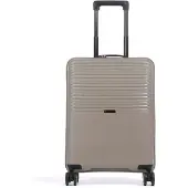 Pack Easy Trolley 'Jet' taupe