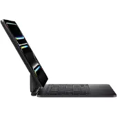 Apple Magic Keyboard voor de iPad Pro 11 (2025) M5 / (2024) M4 - QWERTY / IT - Zwart