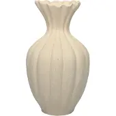 Fonq Tullia Vaas - Sandy Beige