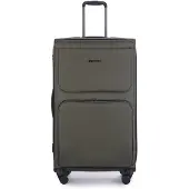 Stratic Trolley 'Bendigo' beige / zwart