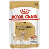 Royal Canin Chihuahua Adult Wet - Hondenvoer