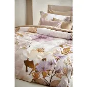 Vandyck Dekbedovertrek Wisteria lavender 240x200/220