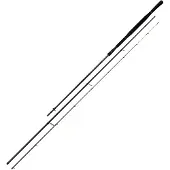 Mikado Darkstarer Carpfishing Rod Zilver 4.30 m / 150 g