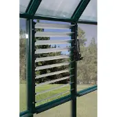 Canopia Palram-Automatische Lamellenopener