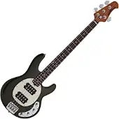 Music Man StingRay Special HH RW Fallout Green - Elektrische basgitaar