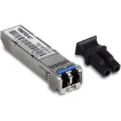 Trendnet TEG-MGBS10 Mini-GBIC Single-Mode LC Module (10KM)
