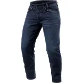 REV'IT! Ortes Tapered Spijkerbroek