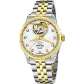 Jaguar - J995/1 - Polshorloge - Dames - Automatisch