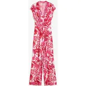Bonprix Jersey jumpsuit zonder mouwen maat 32/34 (XS)