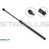 STABILUS 605893 Gasveer achterklep