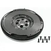 SACHS Vliegwiel 2294 000 871 Sachs voor o.a. FORD, SEAT, SKODA, VOLKSWAGEN
