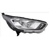 TYC Koplamp 20-19327-05-2
