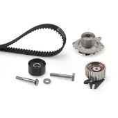 Gates Waterpomp+Tandriemen KP55500XS Gates voor o.a. ALFA ROMEO, FIAT, LANCIA