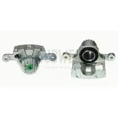 BUDWEG CALIPER Remklauw BUDWEG 343484, achter links