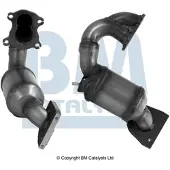 BM CATALYSTS Katalysator Approved BM80232H