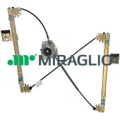 MIRAGLIO 30/959 Raammechanisme