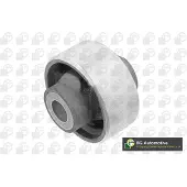 BGA Draagarmrubber BU2204