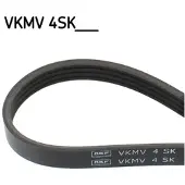 Skf VKMV 4SK790 Multiriem