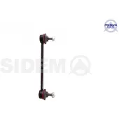 SIDEM Stabilisatorstang voor o.a. MITSUBISHI, TOYOTA, VOLVO