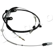 Japko 131342 Handremkabel