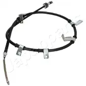 Japanparts BC-H72L Handremkabel