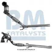 BM CATALYSTS Katalysator BM92082H