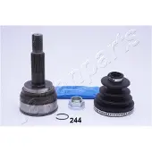 Japanparts GI-244 Homokineet reparatie set, aandrijfas