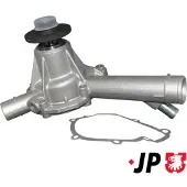 JP GROUP 1314103400 Waterpomp