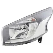 Hella 1EE 011 410-411 Koplamp