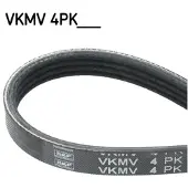 Skf VKMV 4PK1272 Multiriem