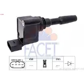 Facet Bobine 9.6535