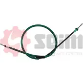 Seim Trekkabel, parkeerrem 404653