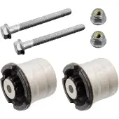 SWAG 33 10 3078 Draagarmrubber