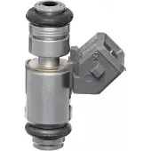 Valeo 348255 Injector voor RENAULT KANGOO Express (FW0/1), benzine