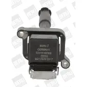 BERU Bobine ZS302 Beru voor o.a. ALPINA, BMW, LAND ROVER, MG, ROLLS-ROYCE